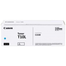 Canon T10L Cyan toner 4804C001 Canon T10L Cyan toner 4804C001
