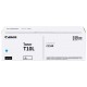 Canon T10L Cyan toner 4804C001