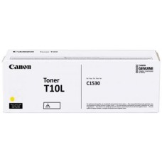 Canon T10L Yellow toner 4802C001