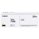 Canon T10L Yellow toner 4802C001