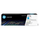 HP 219X Cyan toner W2191X