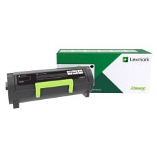 Lexmark 55B2X00 Black toner 55B2X00