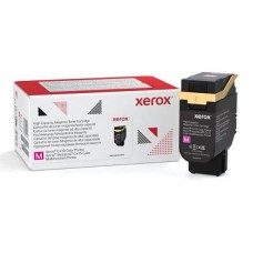 Xerox C415 Magenta toner 006R04766