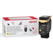 Xerox C325 Yellow toner 006R04826