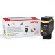 Xerox C325 Yellow toner 006R04826