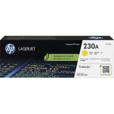 HP W2302A (230A) Yellow toner W2302A HP W2302A (230A) Yellow toner W2302A
