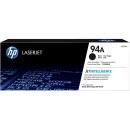 HP CF294A (94A) Black toner CF294A