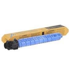 Ricoh C2510 Cyan toner 842568 Ricoh C2510 Cyan toner 842568