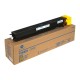 Konica Minolta TN713Y Yellow toner A9K8250