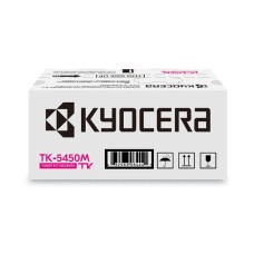 Kyocera TK-5450M Magenta toner 1T0C0DBNL0 Kyocera TK-5450M Magenta toner 1T0C0DBNL0