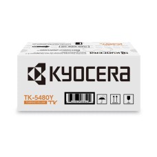 Kyocera TK-5480Y Yellow toner 1T0C22ANL0