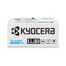 Kyocera TK-5490C Cyan toner 1T0C22CNL1