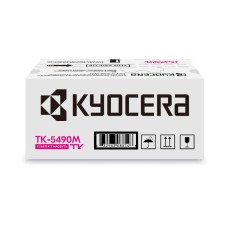 Kyocera TK-5490M Magenta toner 1T0C22BNL1