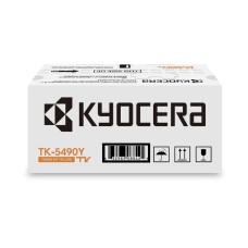 Kyocera TK-5490Y Yellow toner 1T0C22ANL1