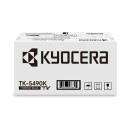 Kyocera TK-5490K Black toner 1T0C220NL1 Kyocera TK-5490K Black toner 1T0C220NL1