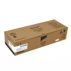 Sharp BPGT300 Black toner BPGT300