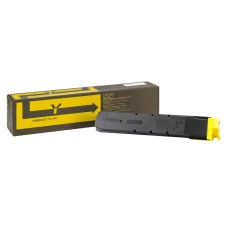 Kyocera TK-8600C Yellow toner 1T02MNANL0