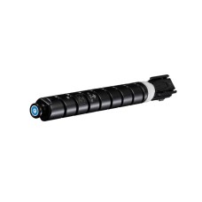 Brother C-EXV58L Cyan toner 3767C002AA Brother C-EXV58L Cyan toner 3767C002AA