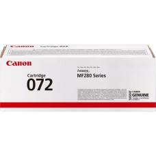 Canon 072 Black toner 5647C002