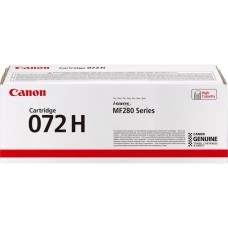Canon 072 H Black toner 5648C002