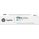HP 976YC Cyan toner L0S29YC