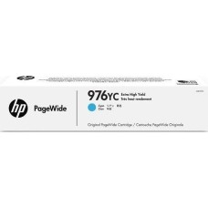 HP 976YC Cyan toner L0S29YC