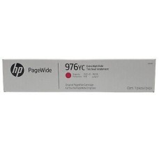 HP 976YC Magenta toner L0S30YC