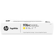 HP 976YC Yellow toner L0S31YC
