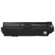 Kyocera TK-1250 Black toner 1T0C3H0NL0 Kyocera TK-1250 Black toner 1T0C3H0NL0