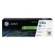 HP W2301A (230A) Cyan toner W2301A
