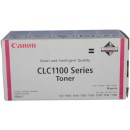 Canon CLC1100 Magenta toner CA1467A001AA Canon CLC1100 Magenta toner CA1467A001AA