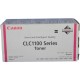 Canon CLC1100 Magenta toner CA1467A001AA Canon CLC1100 Magenta toner CA1467A001AA