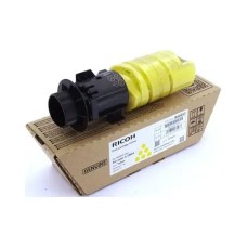 Ricoh IMC320 Yellow toner 842643