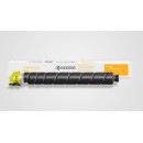 Kyocera TK-8465Y Yellow toner 1T0C2LANL0 Kyocera TK-8465Y Yellow toner 1T0C2LANL0