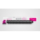 Kyocera TK-8595M Magenta toner TK-8595M Kyocera TK-8595M Magenta toner TK-8595M