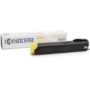 Kyocera TK 5315Y Yellow toner 1T02WHANL0 Kyocera TK 5315Y Yellow toner 1T02WHANL0