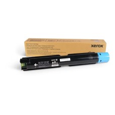 Xerox 006R01825 Cyan toner 006R01825 Xerox 006R01825 Cyan toner 006R01825
