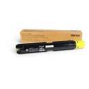 Xerox 006R01827 Yellow toner 006R01827