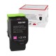 Xerox 006R04358 Magenta toner 006R04358 Xerox 006R04358 Magenta toner 006R04358