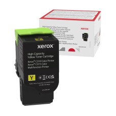 Xerox 006R04367 XL Yellow toner 006R04367 Xerox 006R04367 XL Yellow toner 006R04367