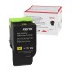 Xerox 006R04367 XL Yellow toner 006R04367 Xerox 006R04367 XL Yellow toner 006R04367
