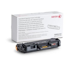 Xerox 106R04346 Black toner 106R04346