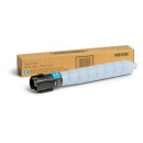 Xerox 006R01747 Cyan toner 006R01747 Xerox 006R01747 Cyan toner 006R01747