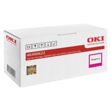 Oki ES 5432dn Magenta toner 46490622 Oki ES 5432dn Magenta toner 46490622