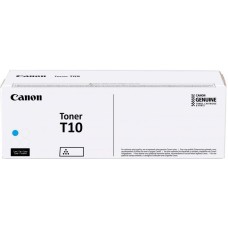 Canon T10 XL Cyan toner 4565C001 Canon T10 XL Cyan toner 4565C001