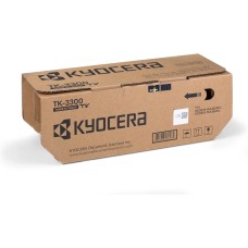 Kyocera TK-3300 Black toner 1T0C100NL0