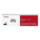 Canon 075 Black toner 6365C002
