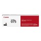 Canon 075 Black toner 6365C002