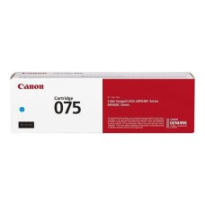Canon 075 Cyan toner 6364C002 Canon 075 Cyan toner 6364C002