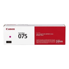 Canon 075 Magenta toner 6363C002 Canon 075 Magenta toner 6363C002